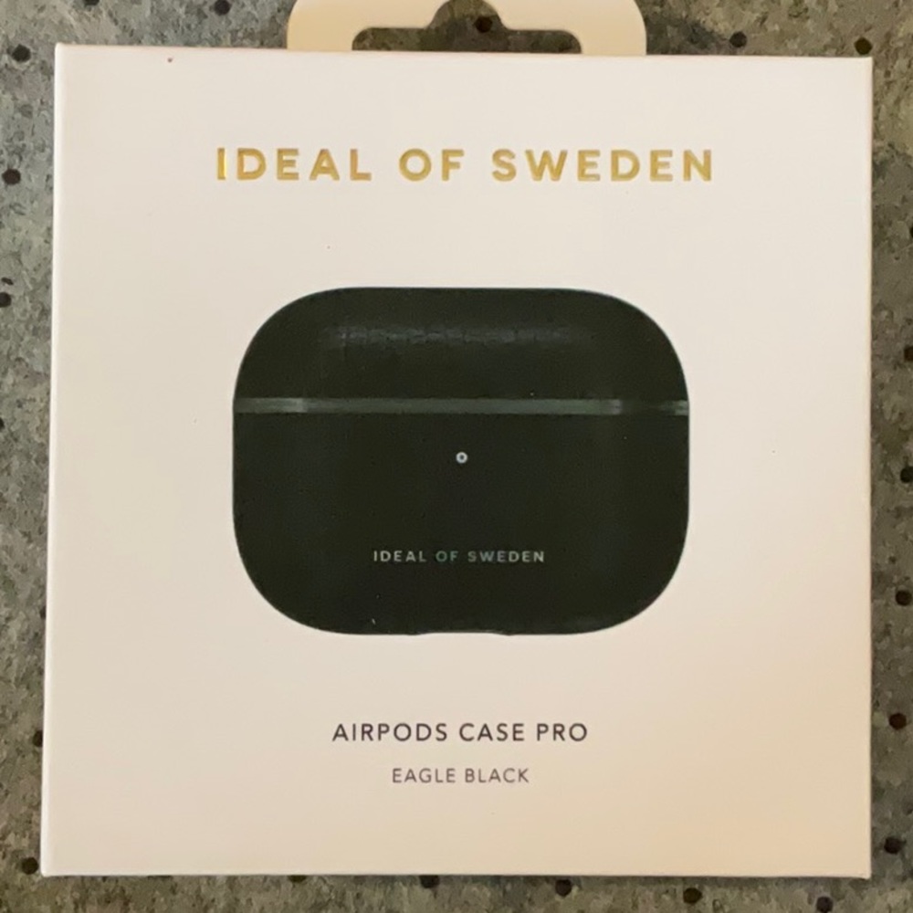Ideal of Sweden AirPods Case Pro